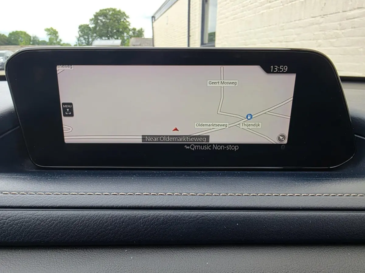 2.0 e-SkyActiv-X M Hybrid Comfort