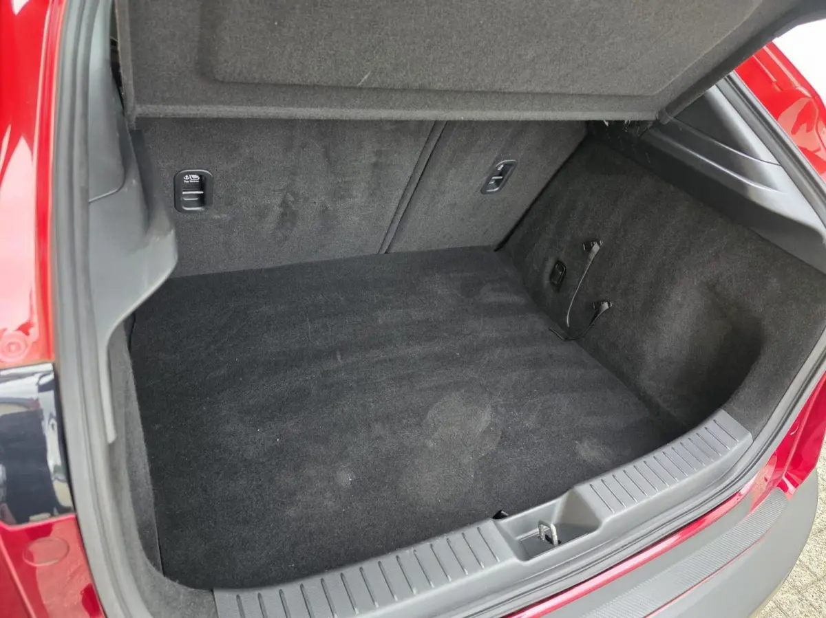 2.0 e-SkyActiv-X M Hybrid Comfort