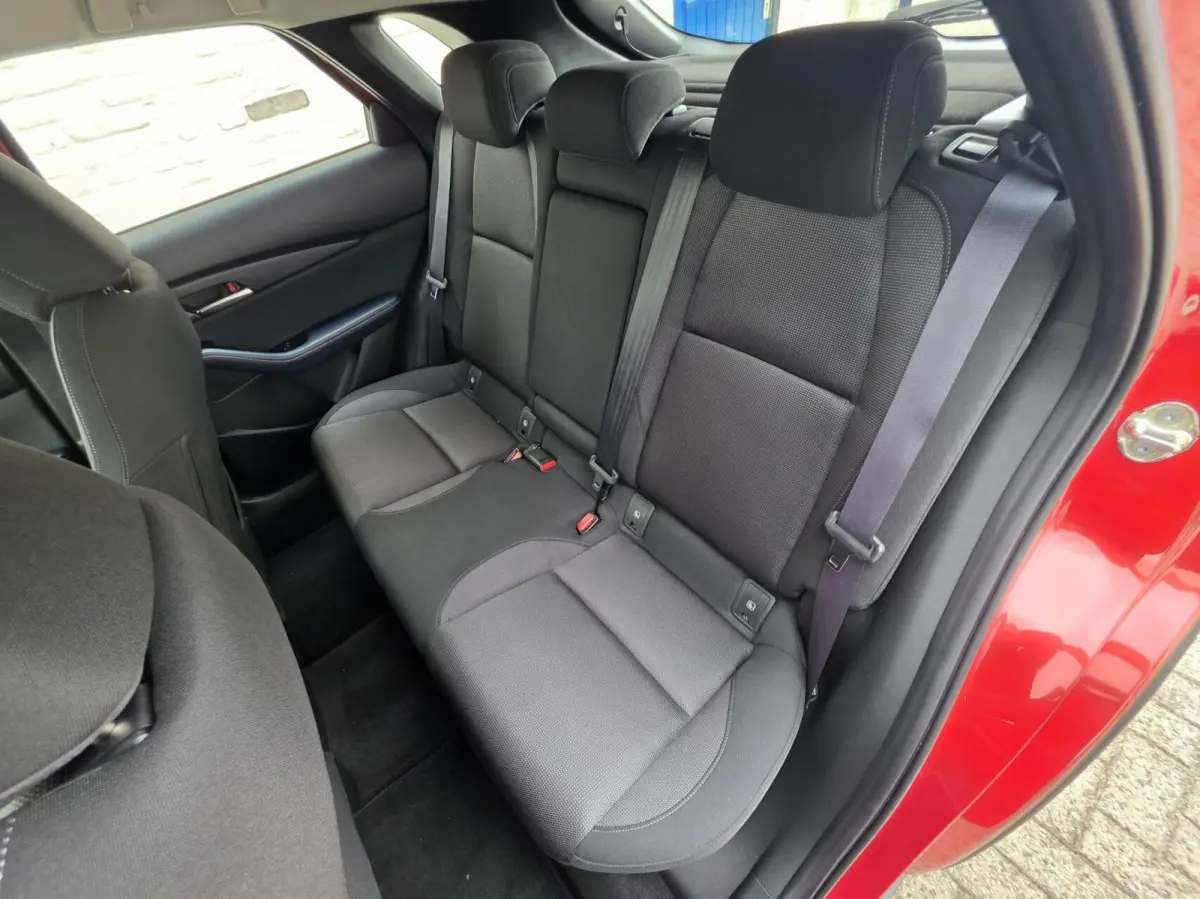 2.0 e-SkyActiv-X M Hybrid Comfort