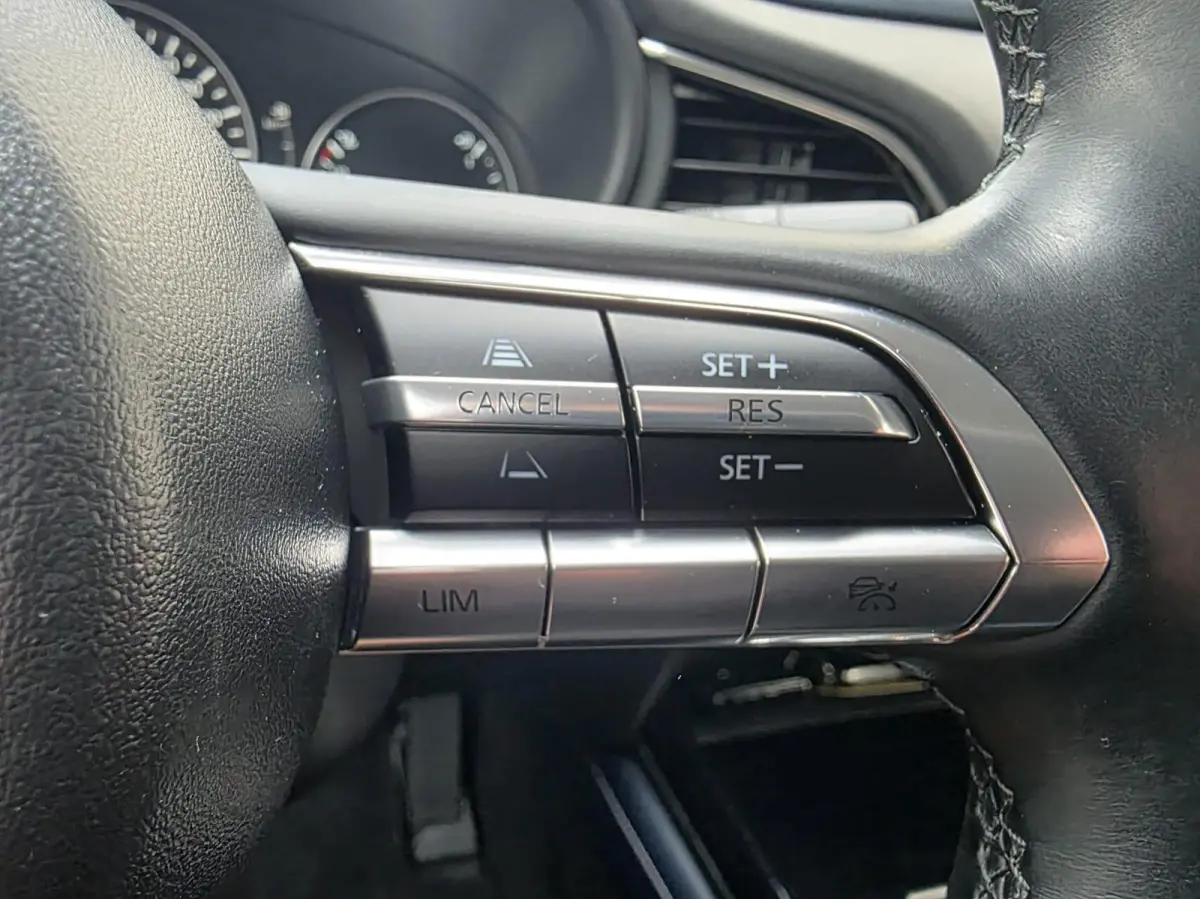 2.0 e-SkyActiv-X M Hybrid Comfort