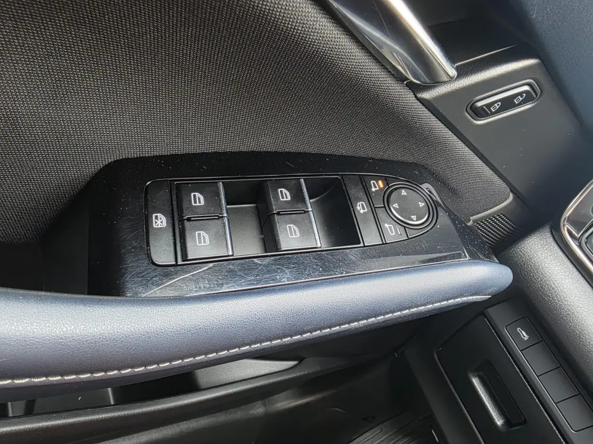2.0 e-SkyActiv-X M Hybrid Comfort