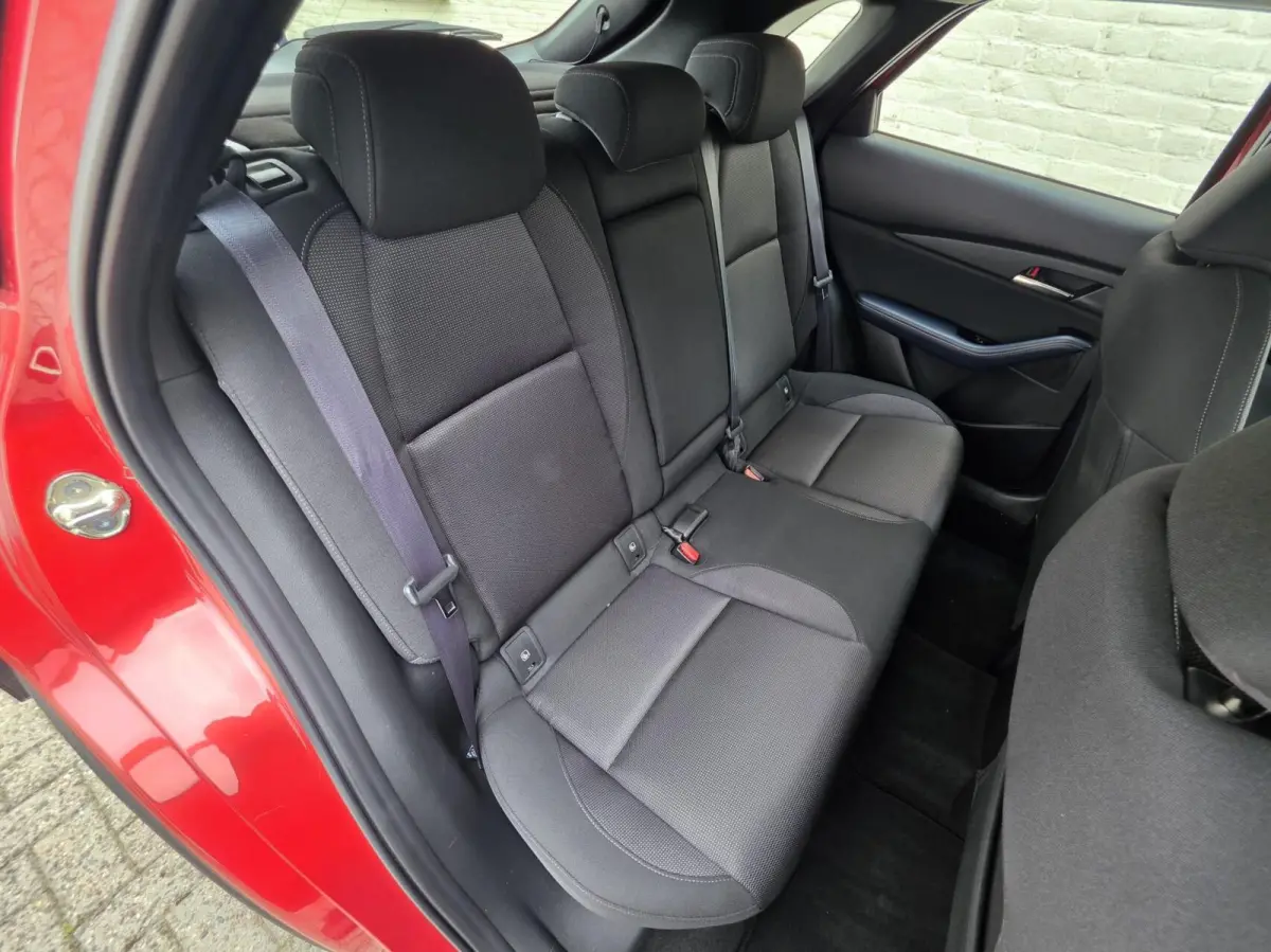 2.0 e-SkyActiv-X M Hybrid Comfort
