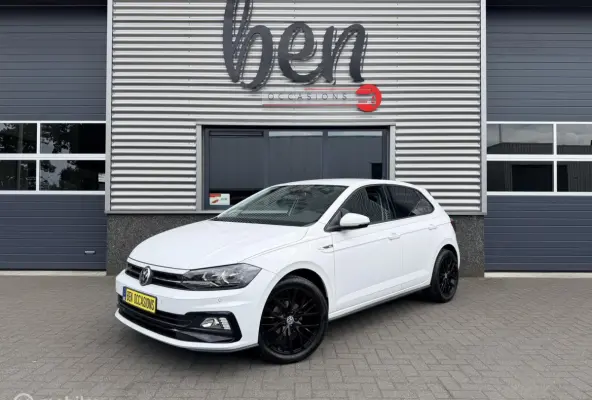 1.0 TSI Highline R-Line 2e Eig NIEUWSTAAT!!!