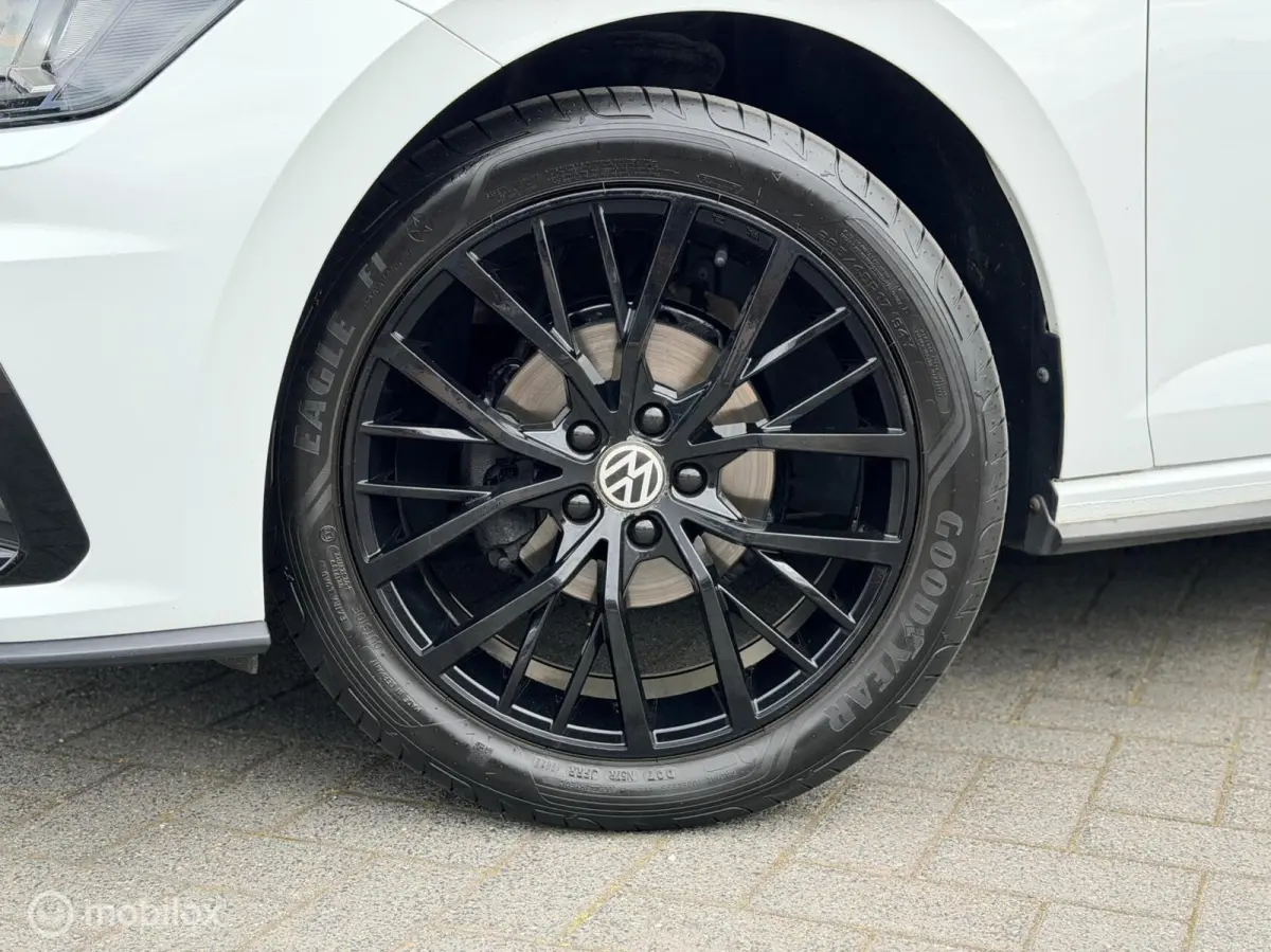 1.0 TSI Highline R-Line 2e Eig NIEUWSTAAT!!!