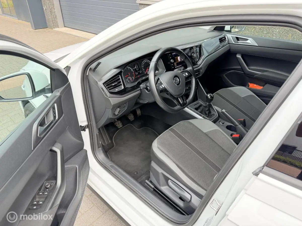 1.0 TSI Highline R-Line 2e Eig NIEUWSTAAT!!!