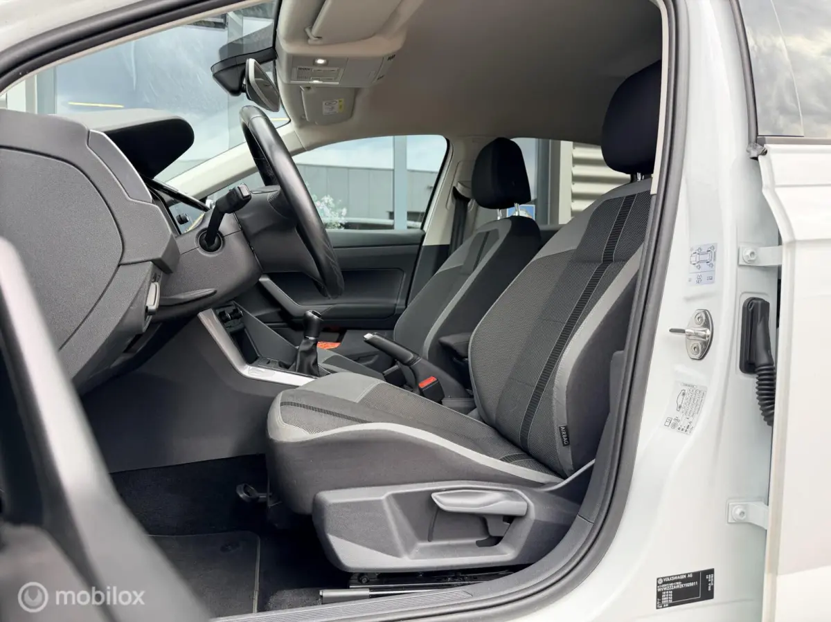 1.0 TSI Highline R-Line 2e Eig NIEUWSTAAT!!!