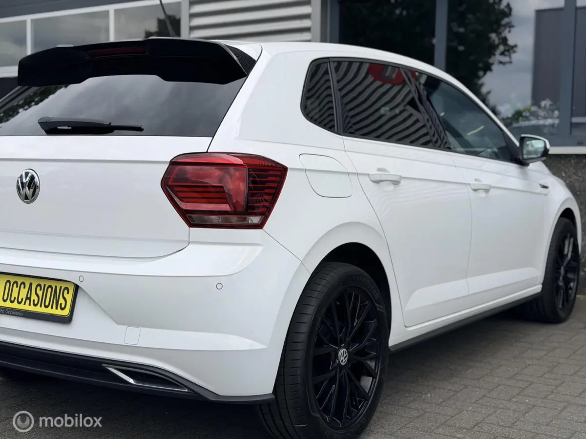 1.0 TSI Highline R-Line 2e Eig NIEUWSTAAT!!!