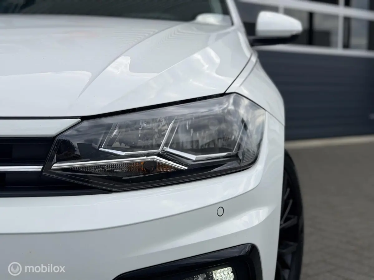 1.0 TSI Highline R-Line 2e Eig NIEUWSTAAT!!!