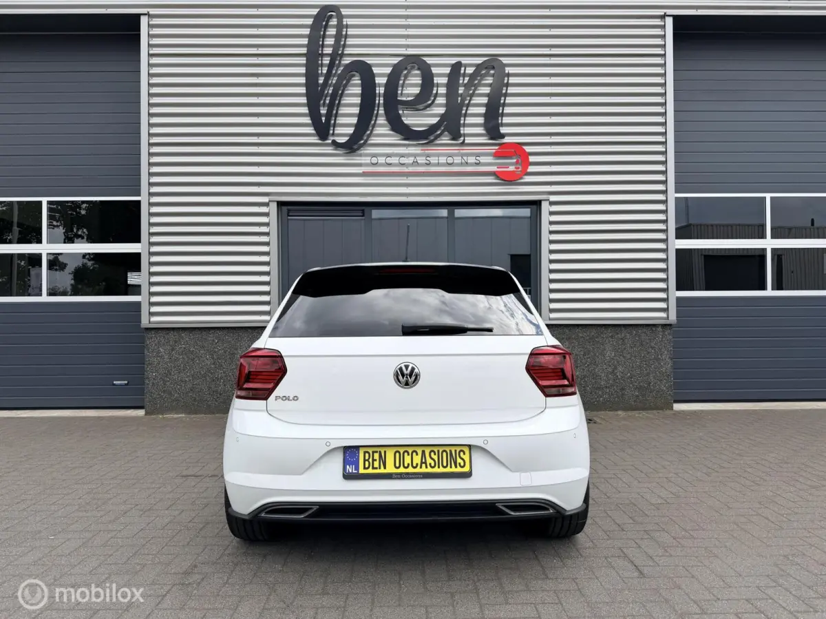 1.0 TSI Highline R-Line 2e Eig NIEUWSTAAT!!!