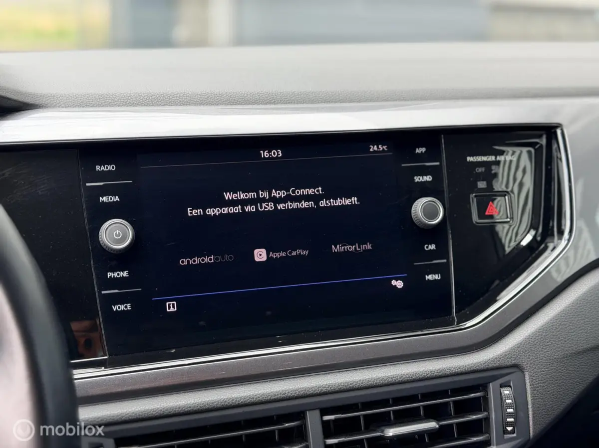1.0 TSI Highline R-Line 2e Eig NIEUWSTAAT!!!