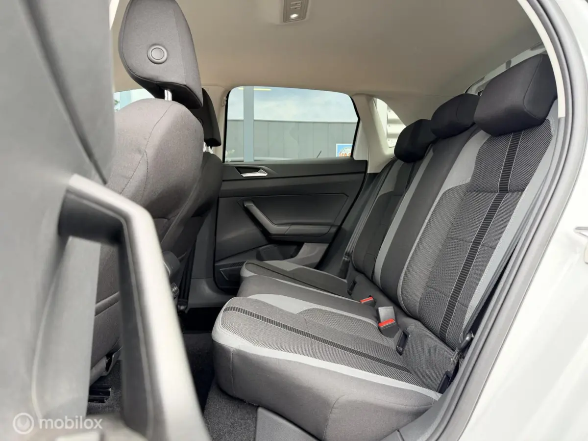1.0 TSI Highline R-Line 2e Eig NIEUWSTAAT!!!