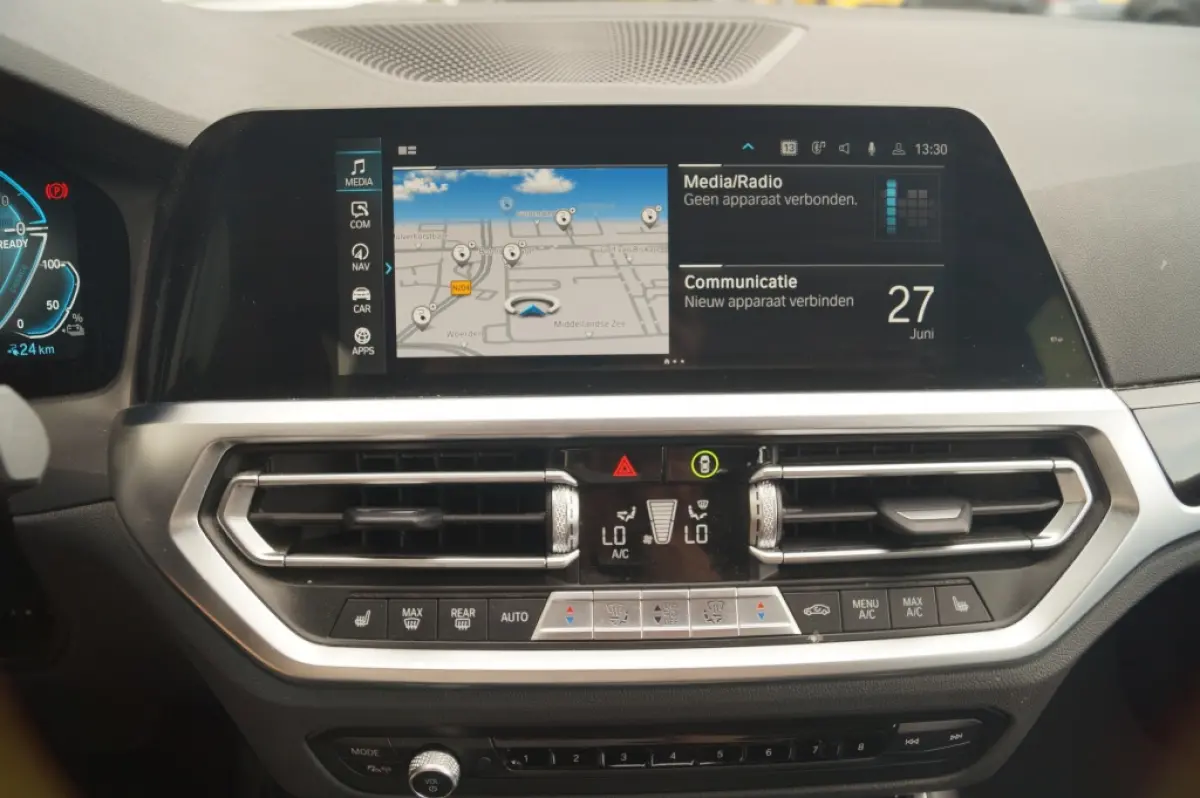 320e PHEV Business Edition Plus -LEER-ECC-NAVI-