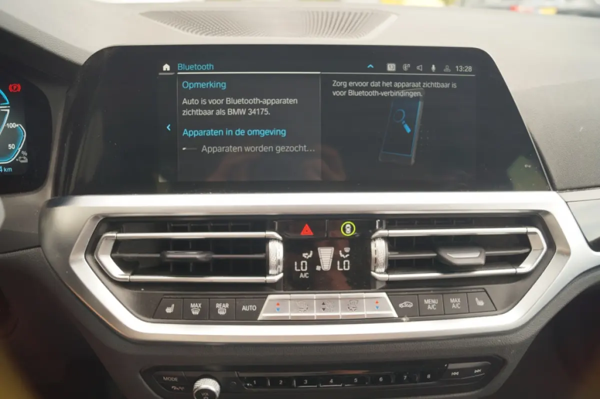 320e PHEV Business Edition Plus -LEER-ECC-NAVI-