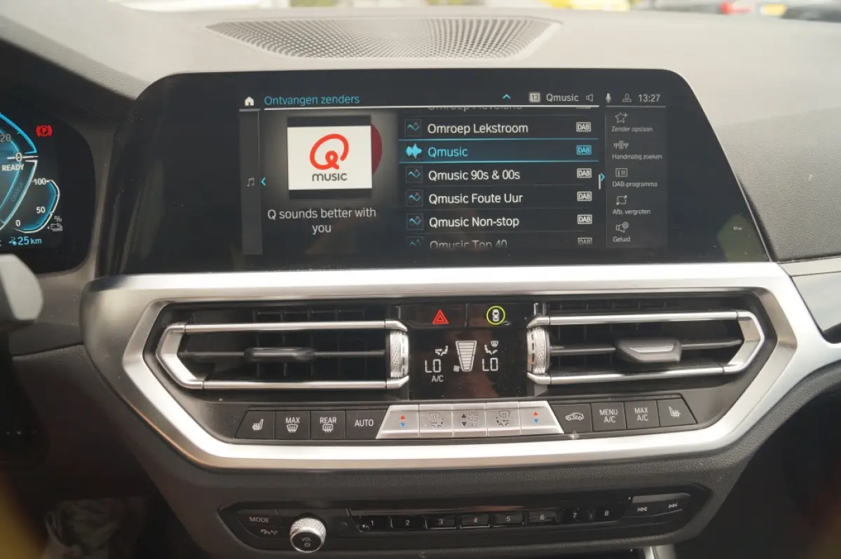 320e PHEV Business Edition Plus -LEER-ECC-NAVI-