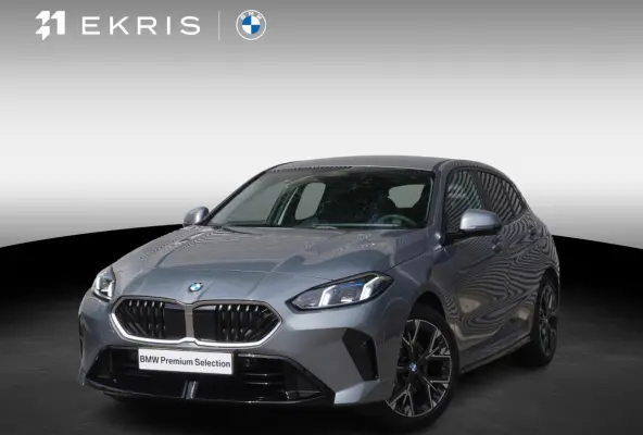 120 | M Sport Design | Premium Pack | Stuurwielrand verwarmd | Harman Kardon HiFi Sound system | Comfort Access | Achteruitrijcamera