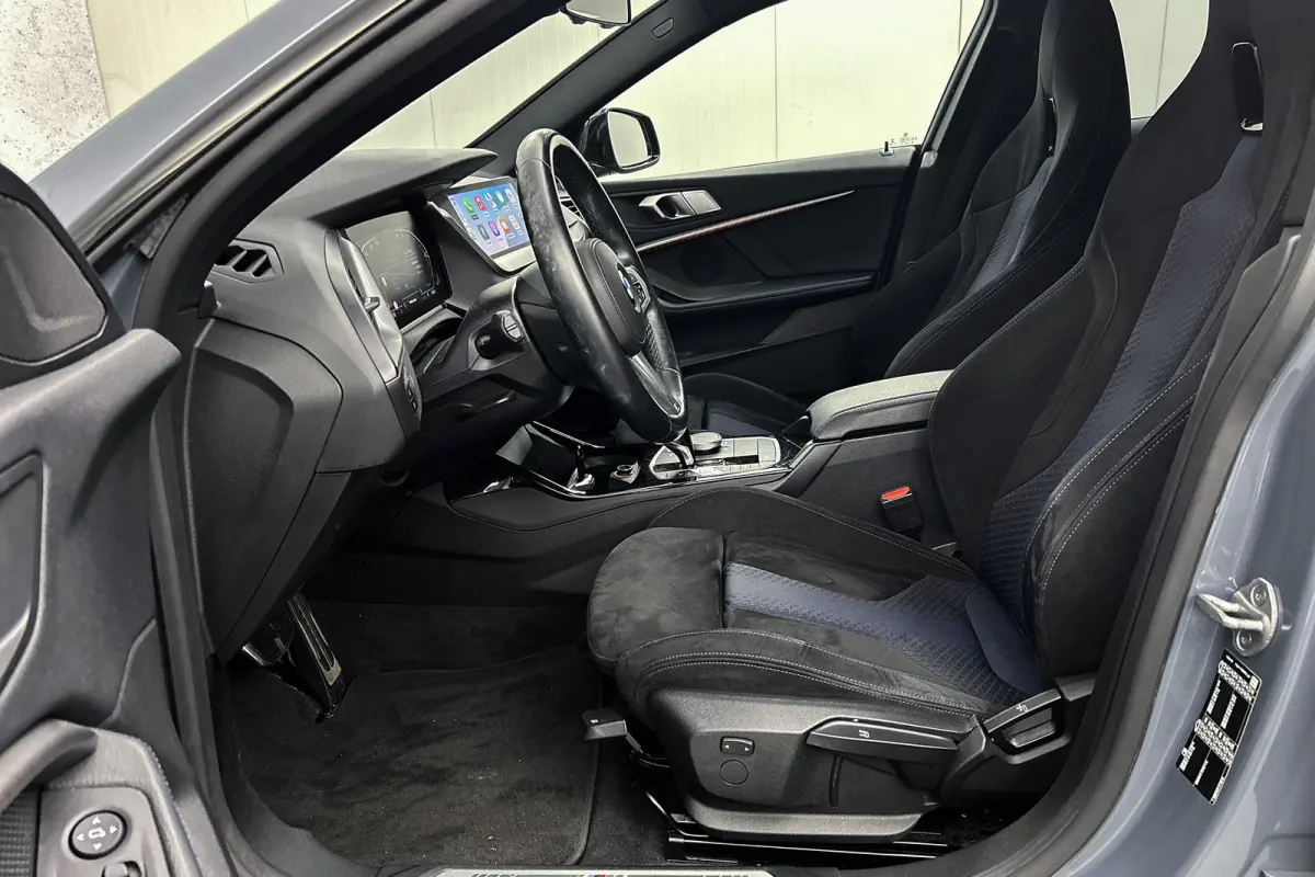 218i High Executive | M sport | LED koplampen | Camera | Navigatie