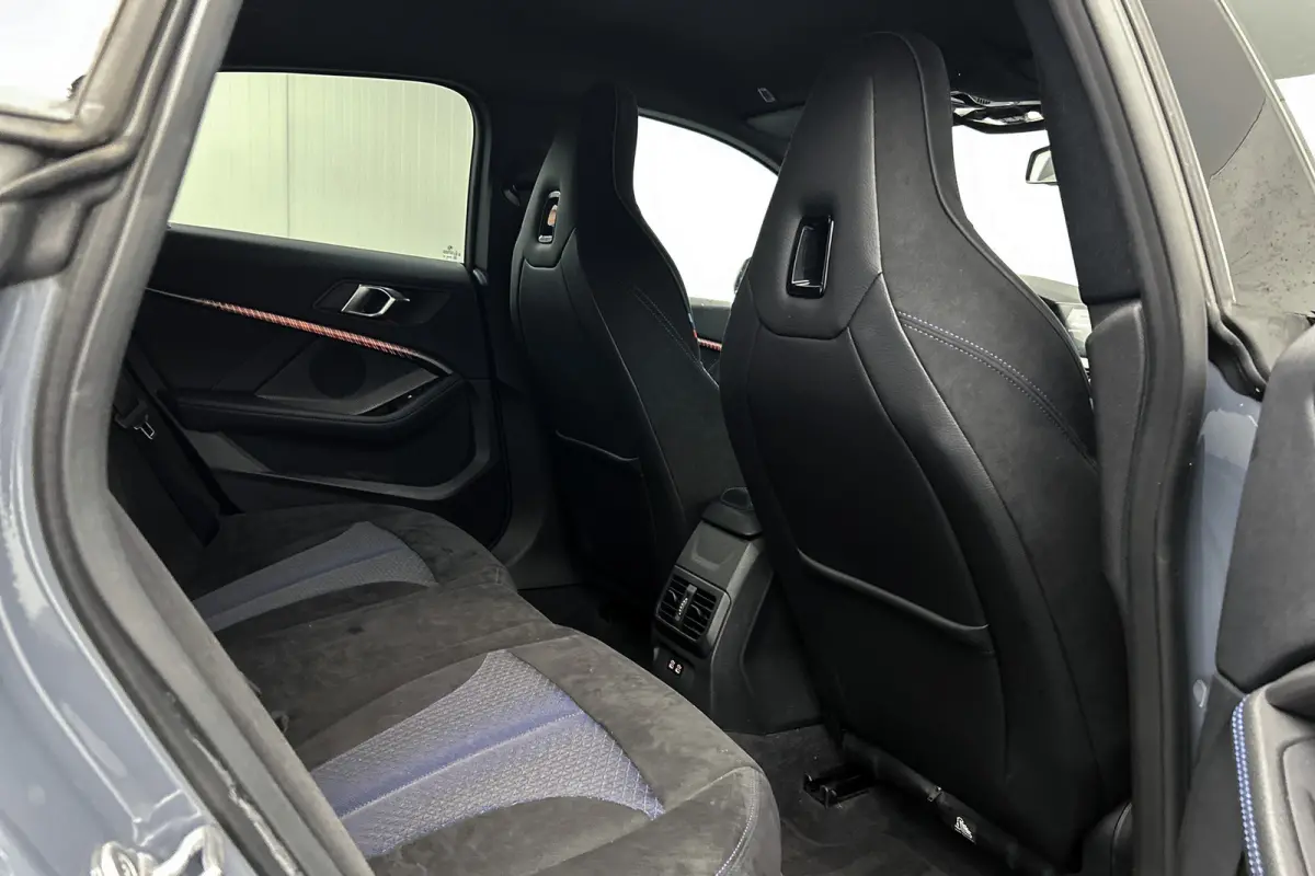 218i High Executive | M sport | LED koplampen | Camera | Navigatie