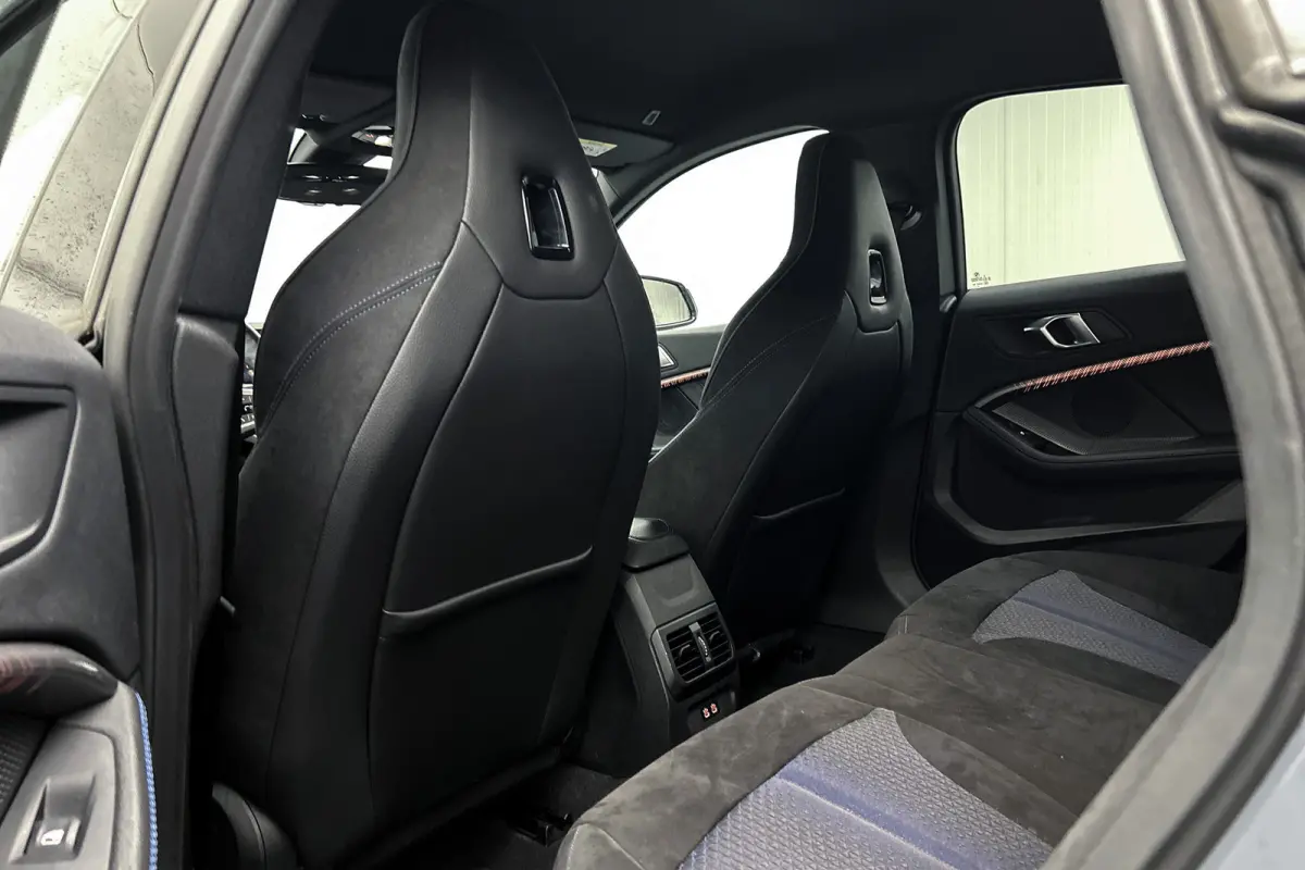 218i High Executive | M sport | LED koplampen | Camera | Navigatie