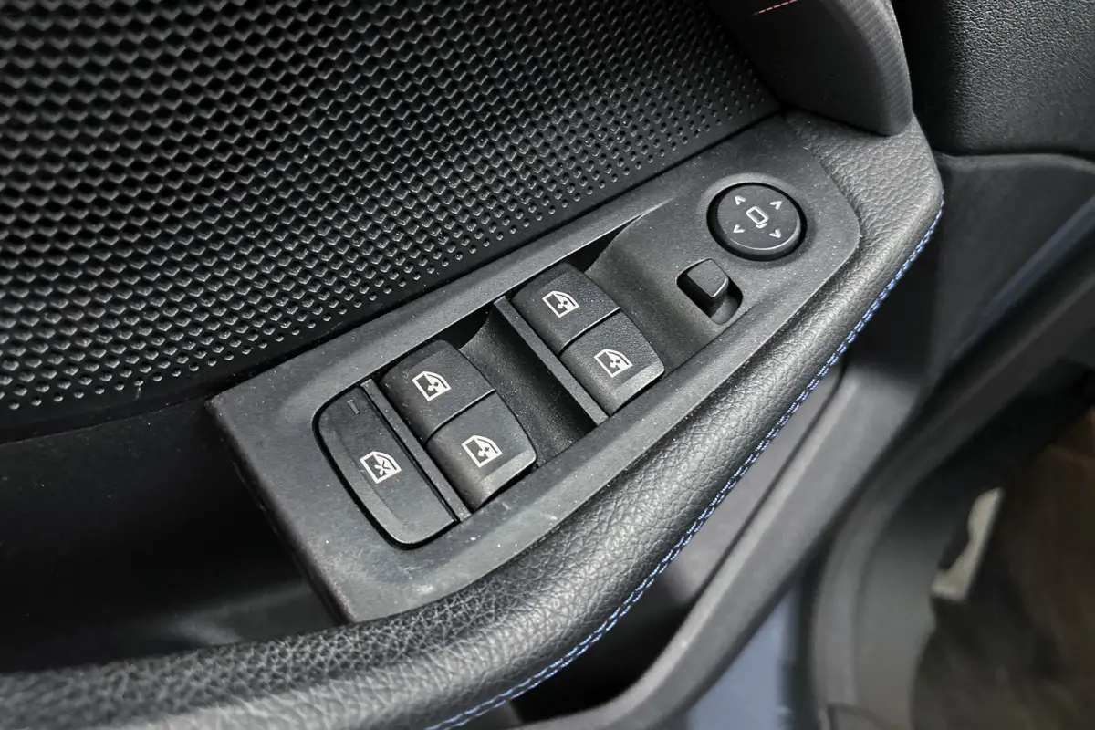 218i High Executive | M sport | LED koplampen | Camera | Navigatie