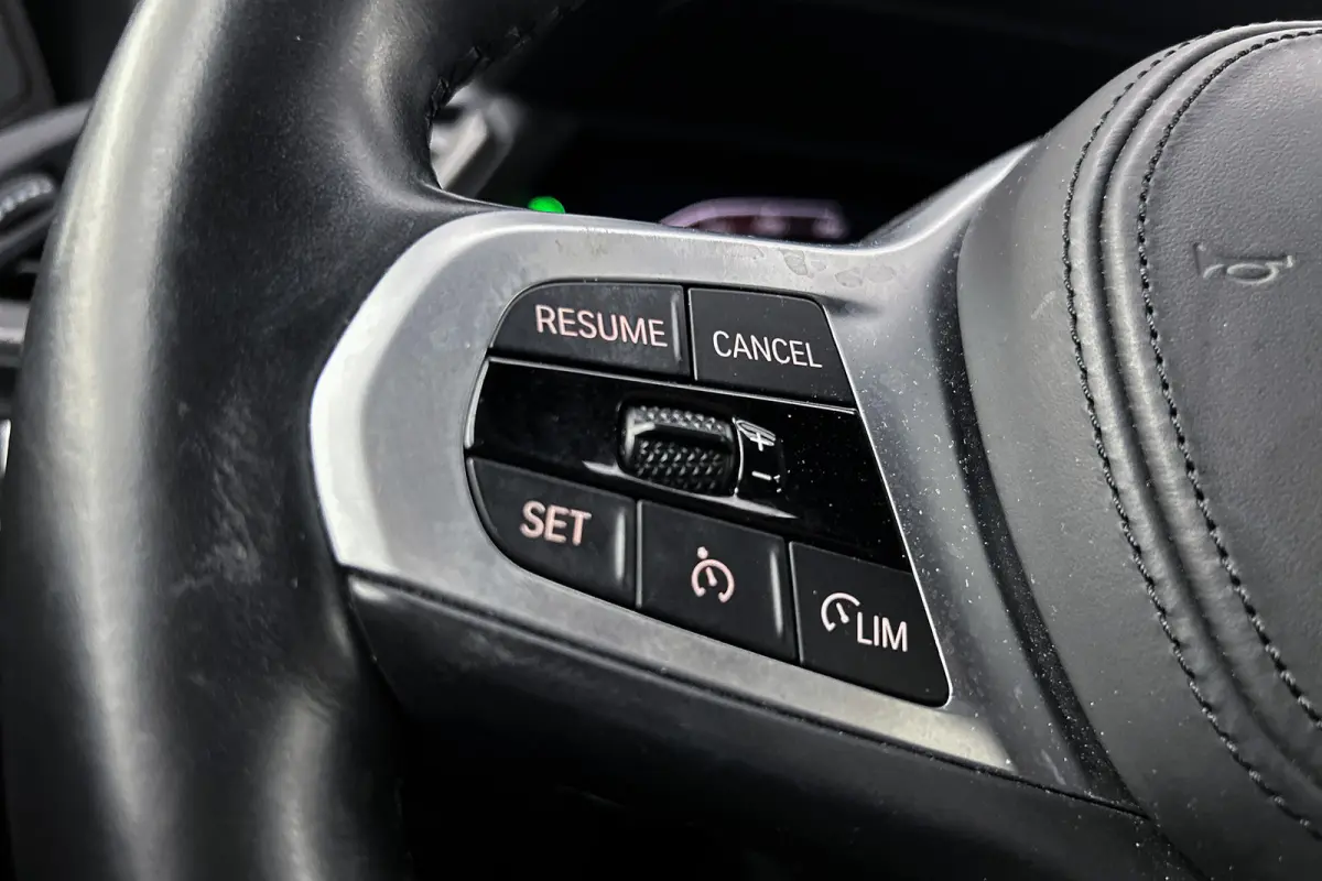 218i High Executive | M sport | LED koplampen | Camera | Navigatie