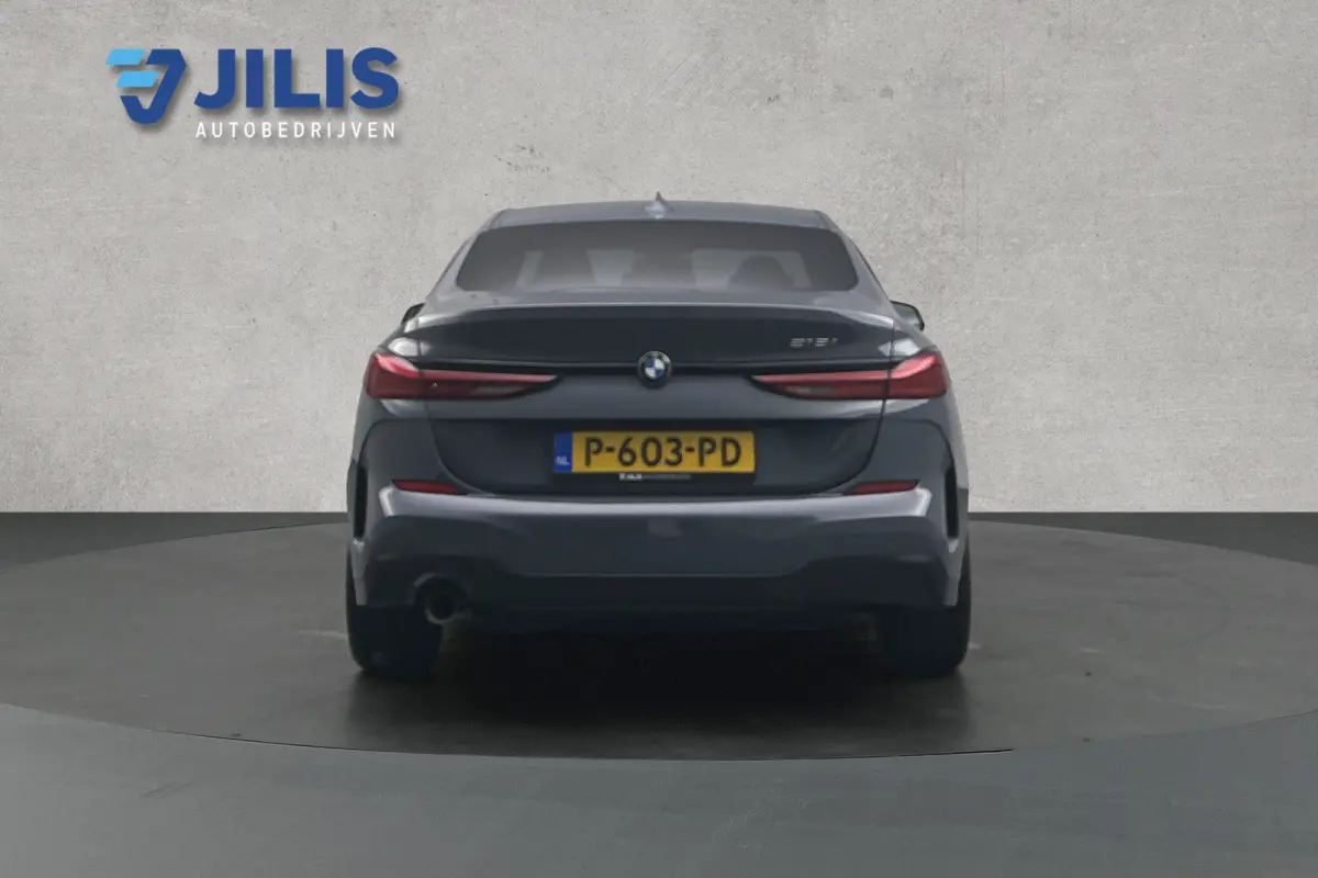 218i High Executive | M sport | LED koplampen | Camera | Navigatie