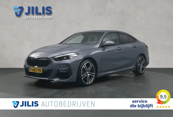 218i High Executive | M sport | LED koplampen | Camera | Navigatie