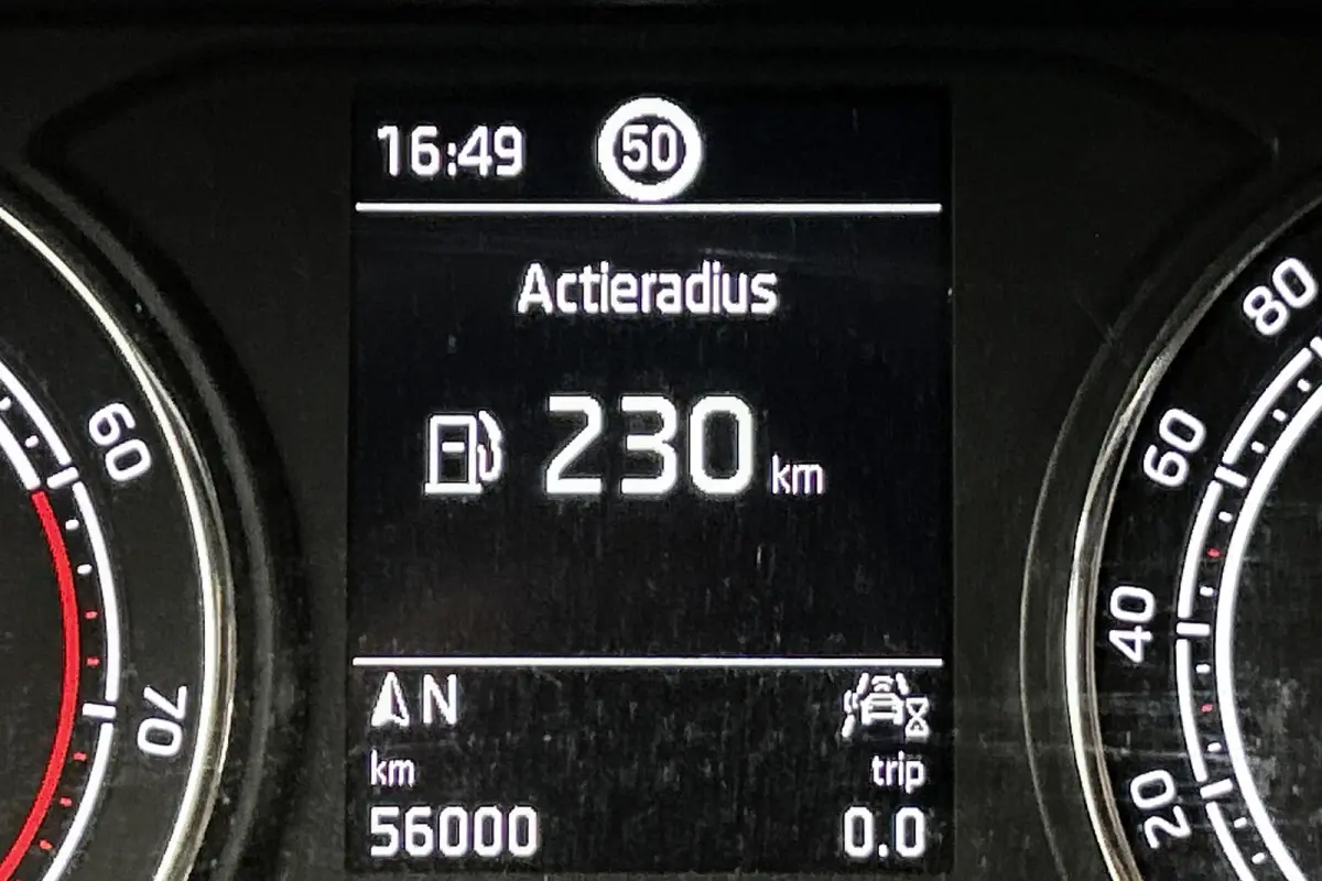 1.0 TSI Ambition | LED koplampen | Navigatie | Apple Carplay