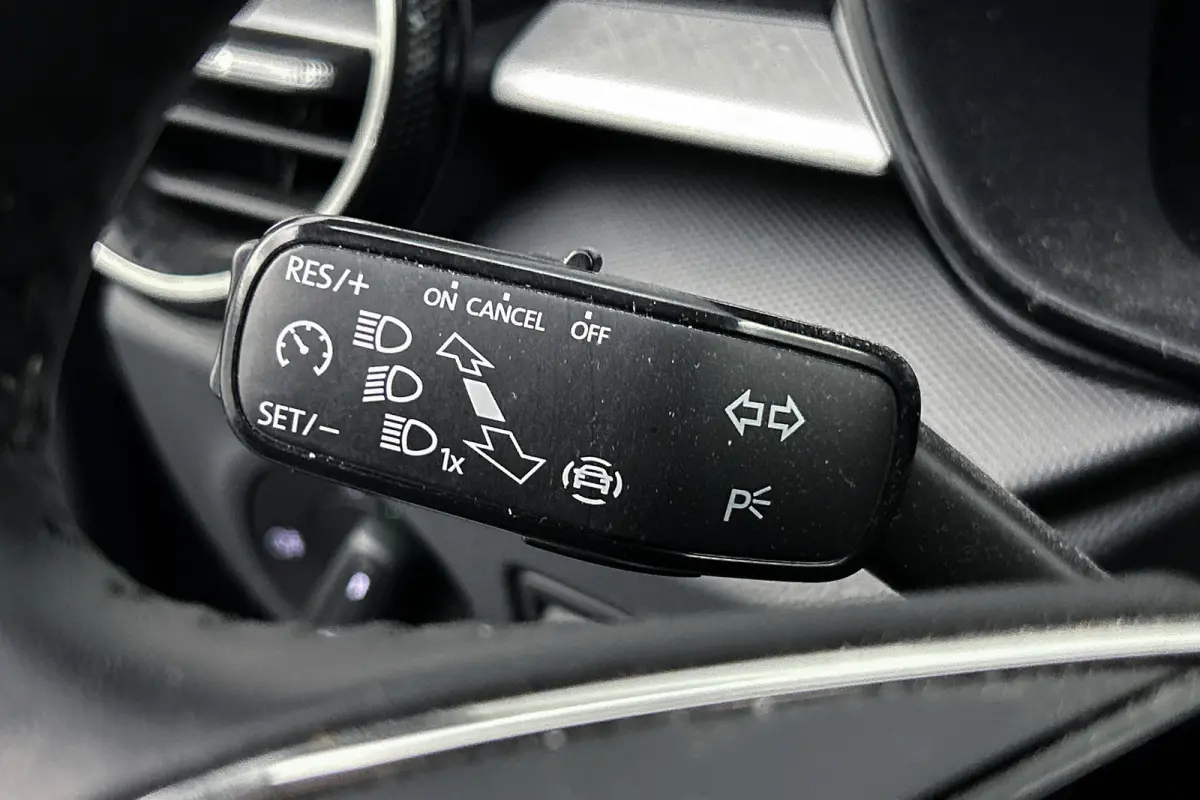 1.0 TSI Ambition | LED koplampen | Navigatie | Apple Carplay