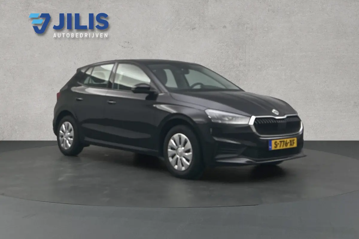 1.0 TSI Ambition | LED koplampen | Navigatie | Apple Carplay