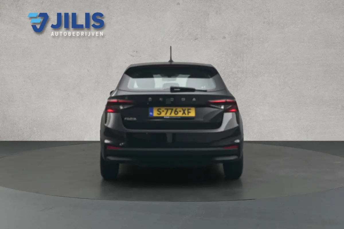 1.0 TSI Ambition | LED koplampen | Navigatie | Apple Carplay