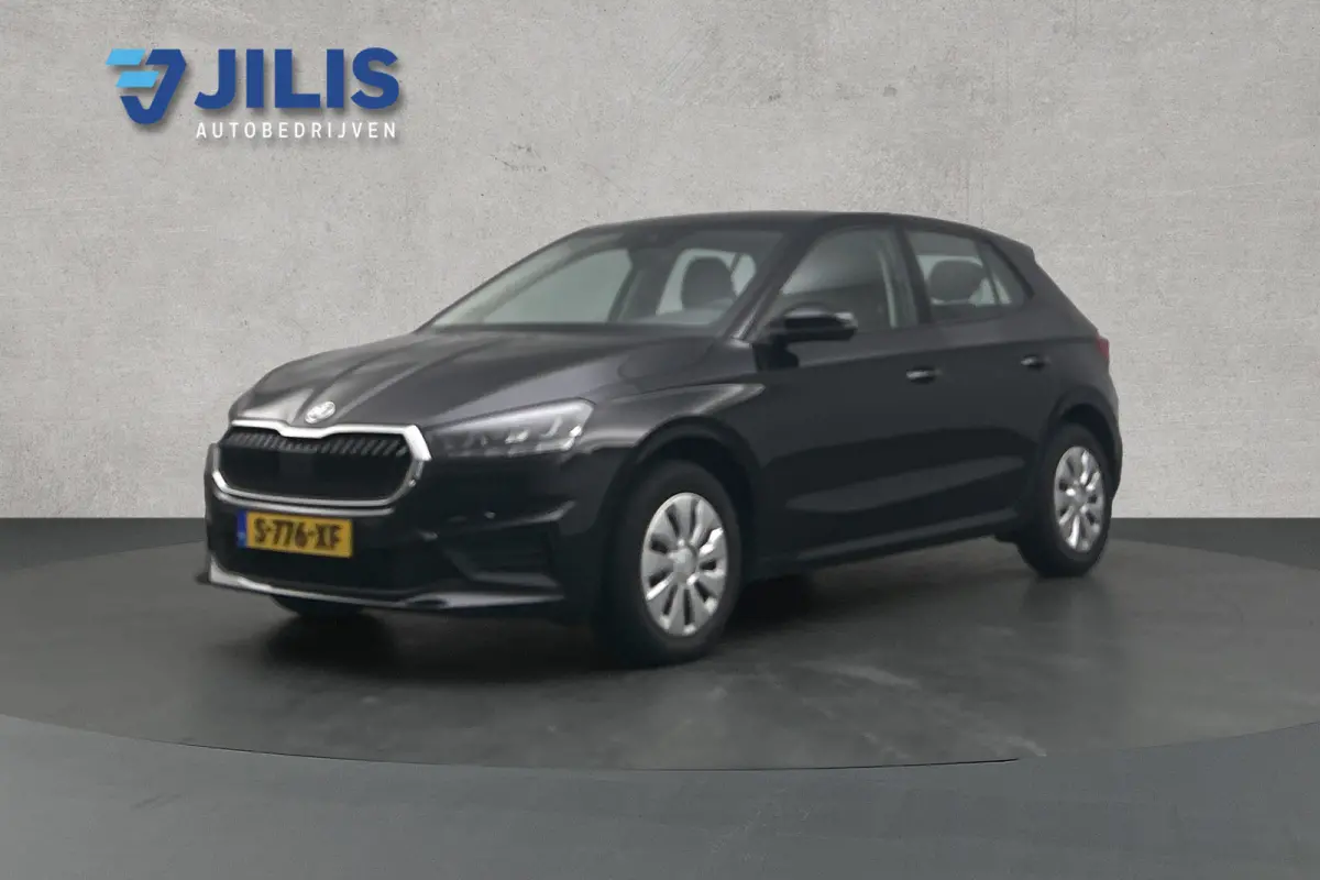 1.0 TSI Ambition | LED koplampen | Navigatie | Apple Carplay