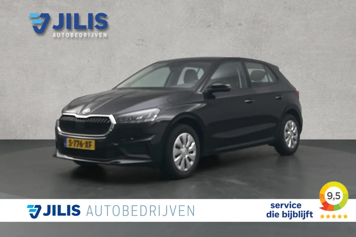 1.0 TSI Ambition | LED koplampen | Navigatie | Apple Carplay