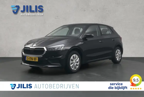 1.0 TSI Ambition | LED koplampen | Navigatie | Apple Carplay