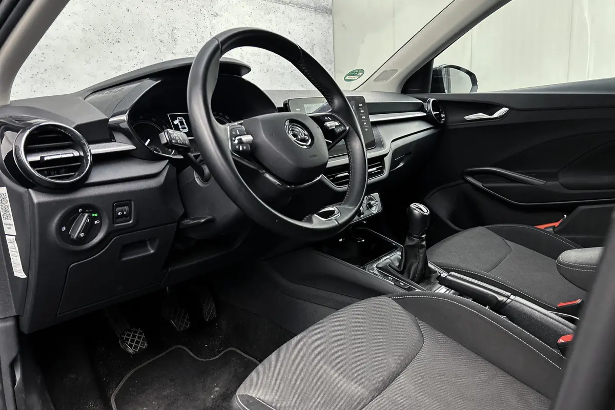 1.0 TSI Ambition | LED koplampen | Navigatie | Apple Carplay