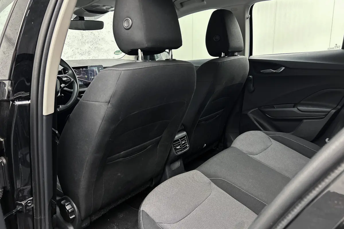1.0 TSI Ambition | LED koplampen | Navigatie | Apple Carplay