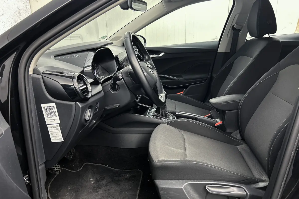 1.0 TSI Ambition | LED koplampen | Navigatie | Apple Carplay