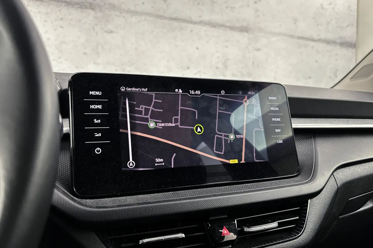 1.0 TSI Ambition | LED koplampen | Navigatie | Apple Carplay
