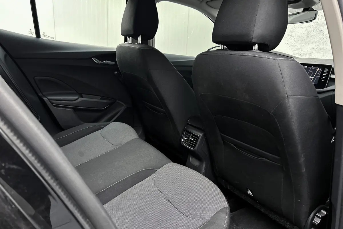 1.0 TSI Ambition | LED koplampen | Navigatie | Apple Carplay
