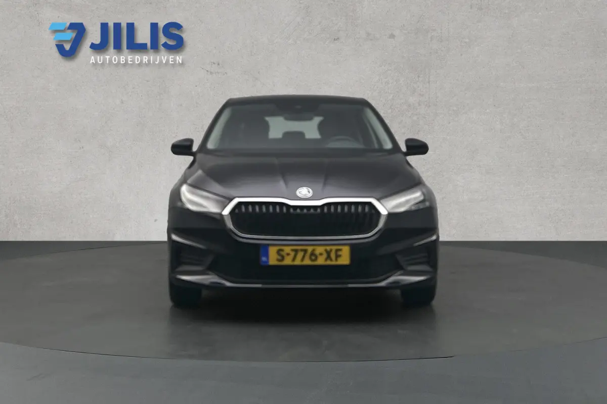 1.0 TSI Ambition | LED koplampen | Navigatie | Apple Carplay