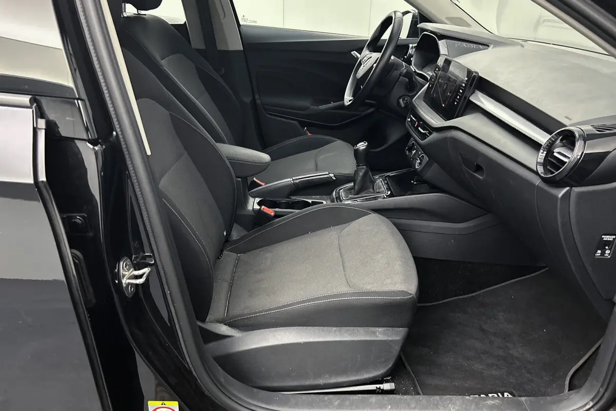 1.0 TSI Ambition | LED koplampen | Navigatie | Apple Carplay