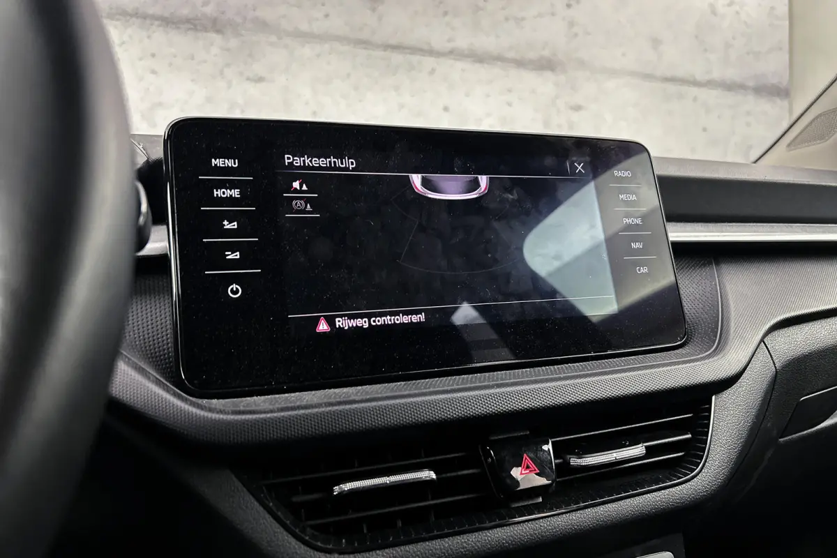 1.0 TSI Ambition | LED koplampen | Navigatie | Apple Carplay