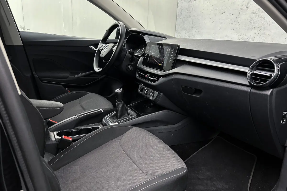 1.0 TSI Ambition | LED koplampen | Navigatie | Apple Carplay