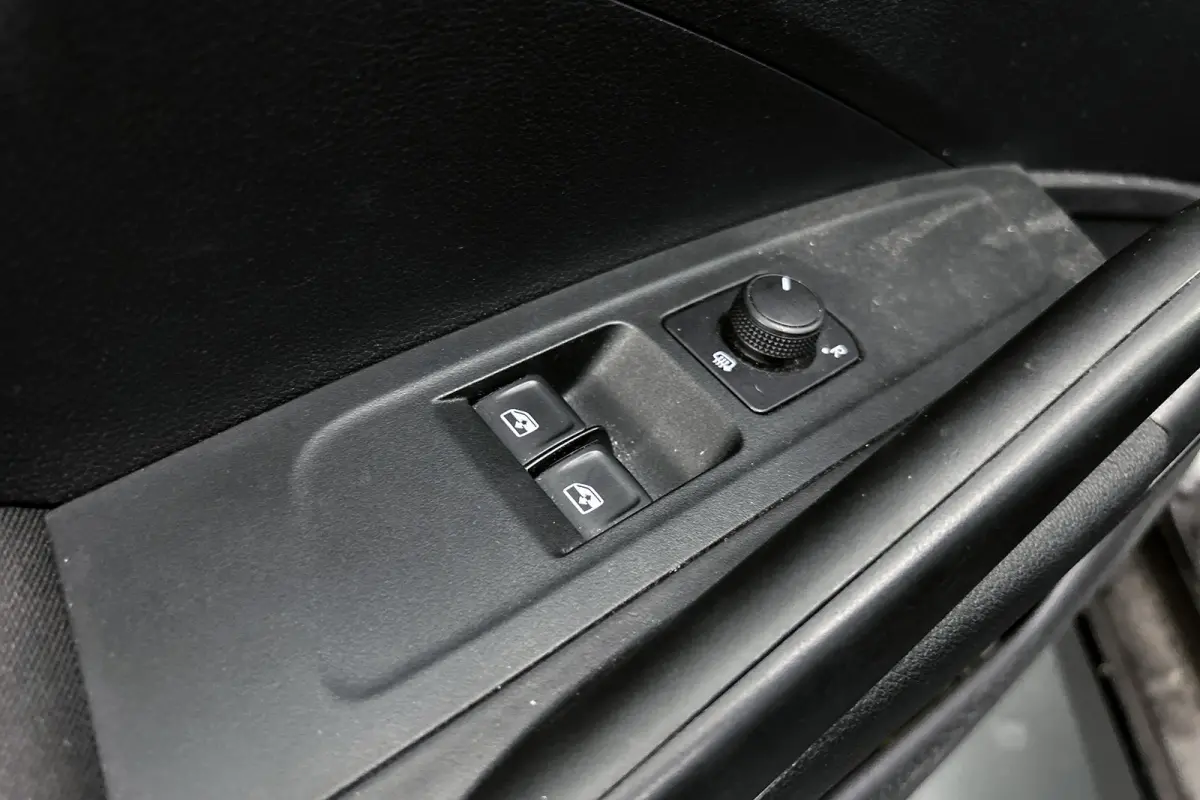 1.0 TSI Ambition | LED koplampen | Navigatie | Apple Carplay