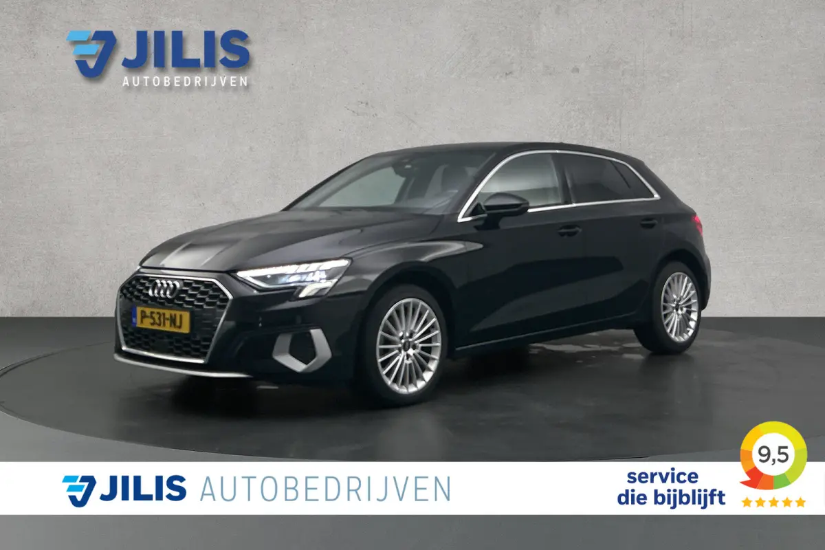 30 TFSI Advanced edition | Stoelverwarming | Navigatie | Airco