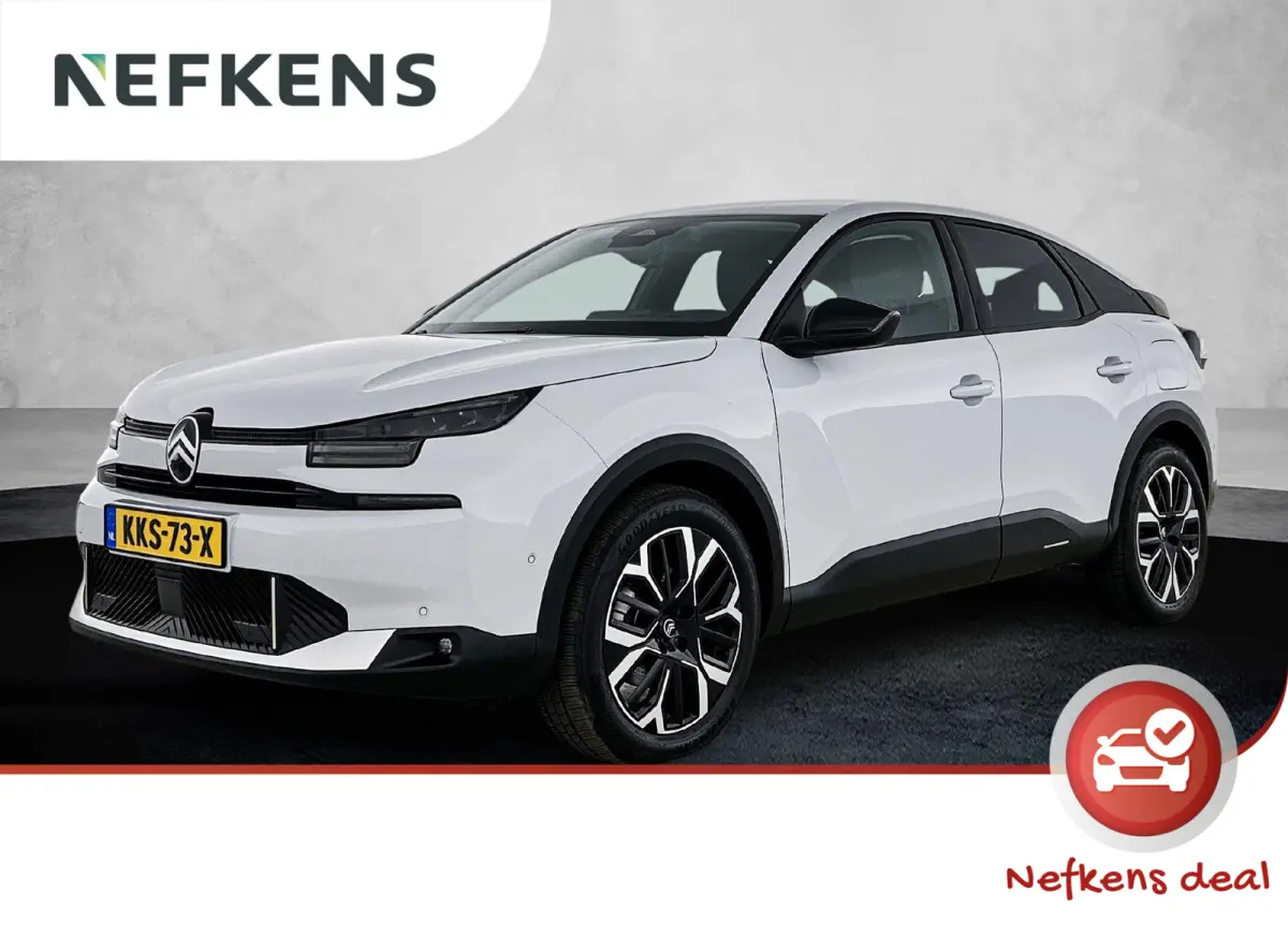 Max Hybrid 145pk Automaat | Lage kilometerstand! | Navigatie | 360° Camera | Climate control | Adaptieve Cruise control | Parkeersensoren v+a | Head-up display | Keyless | Dodehoeksensor | 