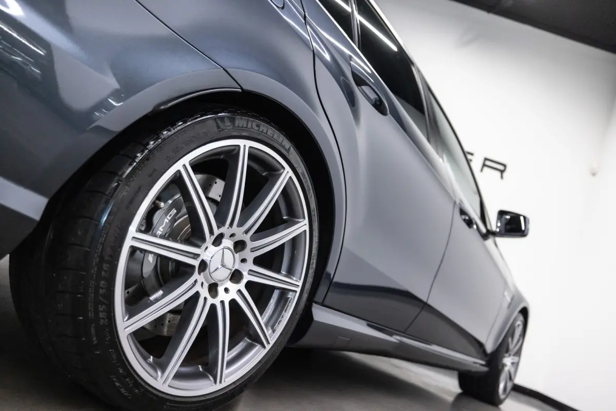 AMG 63 Btw auto, (€ 41.280,99 Ex B.T.W) DEALER AUTO Dealer auto