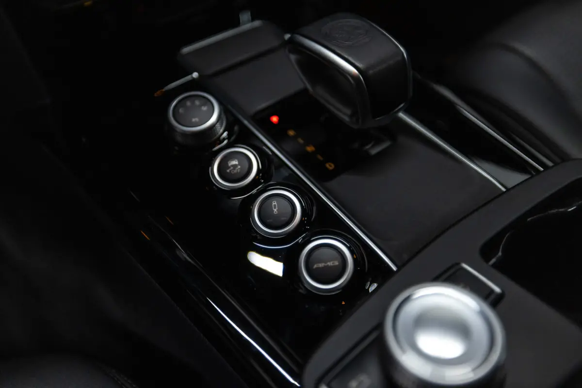 AMG 63 Btw auto, (€ 41.280,99 Ex B.T.W) DEALER AUTO Dealer auto