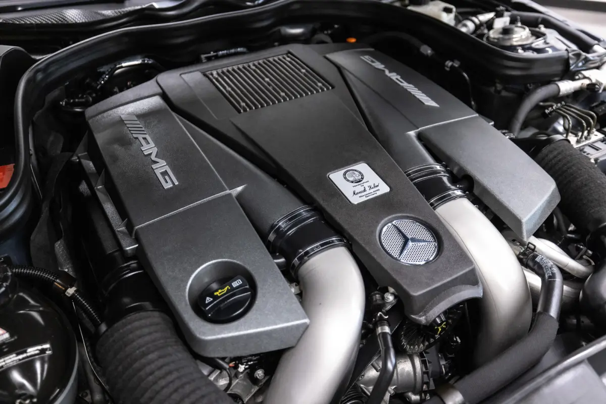 AMG 63 Btw auto, (€ 41.280,99 Ex B.T.W) DEALER AUTO Dealer auto
