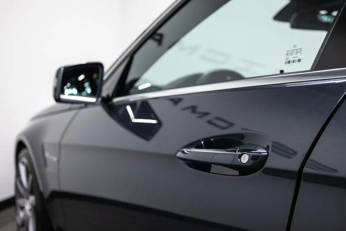 AMG 63 Btw auto, (€ 41.280,99 Ex B.T.W) DEALER AUTO Dealer auto