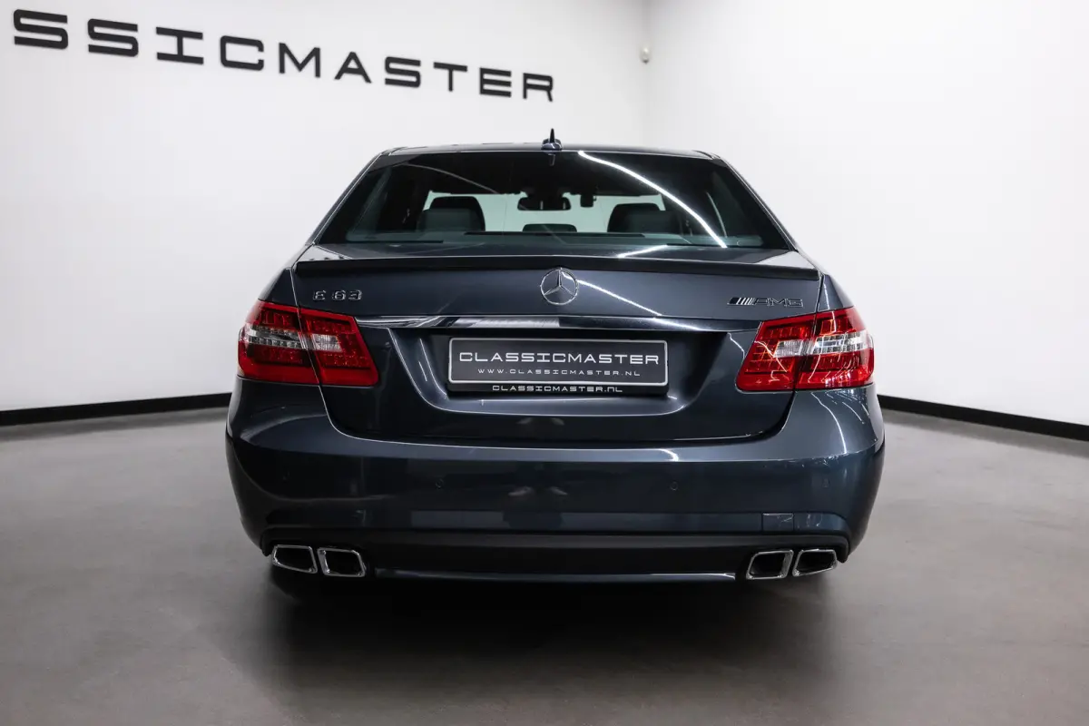 AMG 63 Btw auto, (€ 41.280,99 Ex B.T.W) DEALER AUTO Dealer auto